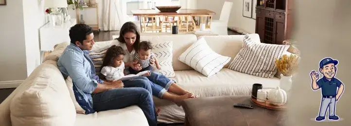 Air Conditioning Services in Warrenton, MO