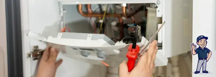 Heating Services in Warrenton, MO