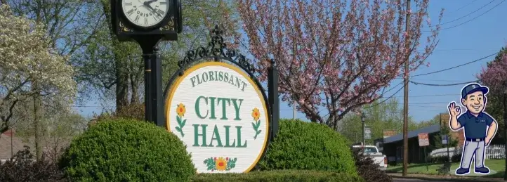 Florissant, MO HVAC Solutions | Heating & AC Pros