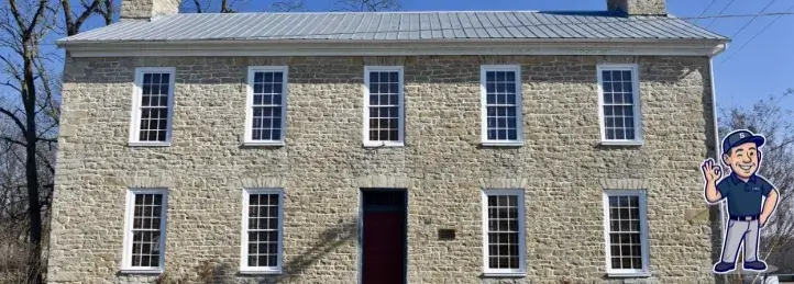 Moscow Mills, MO HVAC Solutions | Heating & AC Pros