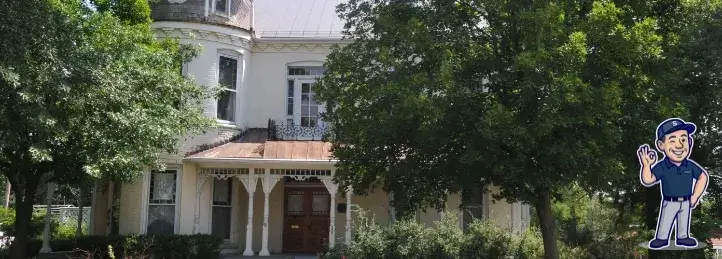 Warrenton, MO HVAC Solutions | Heating & AC Pros