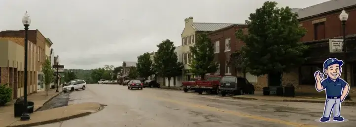 Warrenton, MO HVAC Solutions | Heating & AC Pros