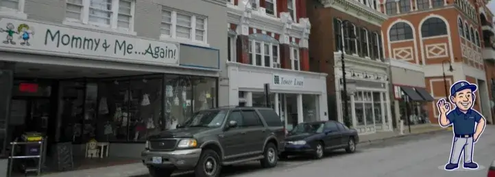 Washington, MO HVAC Solutions | Heating & AC Pros