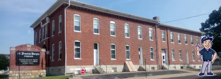 Washington, MO HVAC Solutions | Heating & AC Pros