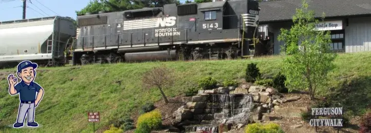 Wentzville, MO HVAC Solutions | Heating & AC Pros