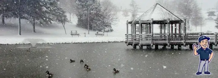 Ballwin HVAC Solutions | Heating & AC Pros