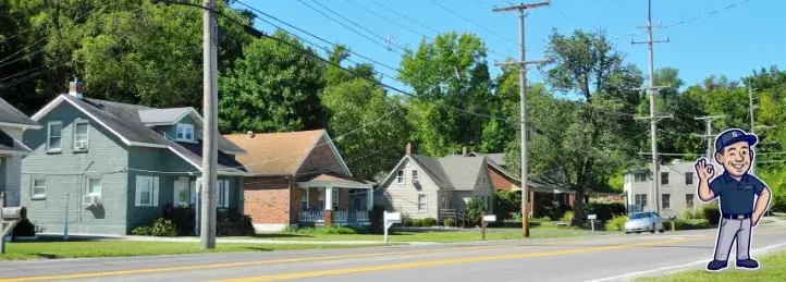 Chesterfield HVAC Solutions | Heating & AC Pros