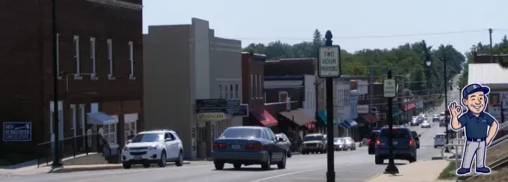 Troy, MO HVAC Solutions | Heating & AC Pros