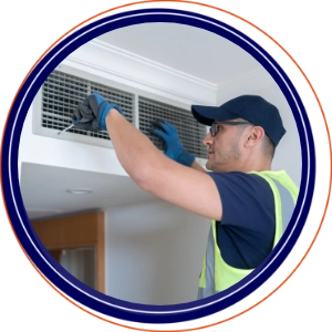 Duct Services